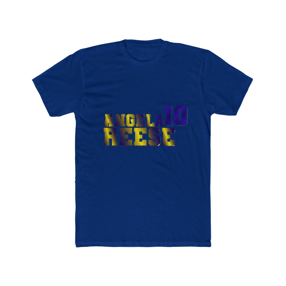 Angel Reese | 10 T Shirt — official Angel Reese T-Shirts